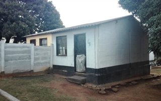 1 Bedroom House in Northdale