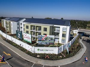 3 Bed Apartment in Lilianton