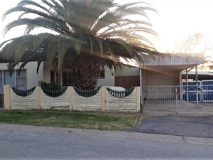 3 Bed House in Manor Heights