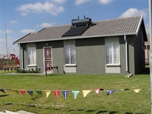 3 Bed House in Walkerville