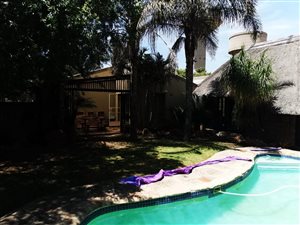3 Bed House in Reyno Ridge