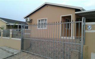 3 Bedroom House in Sunford