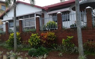 4 Bedroom House in Mobeni