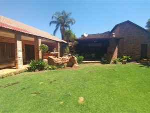 9700 m² Farm in Heatherdale AH