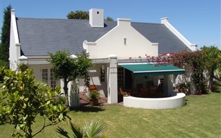 3 Bedroom House in Stellenbosch Agricultural