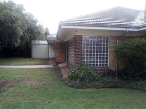 3 Bed House in Parkdene
