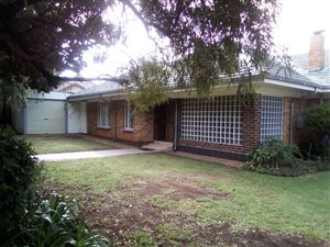 3 Bed House in Parkdene