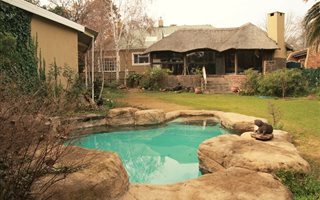 5 Bedroom House in Ladybrand