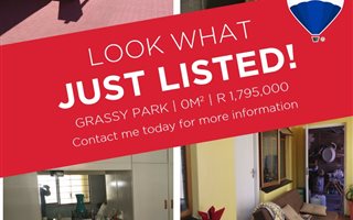 3 Bedroom House in Grassy Park