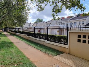 3 Bed Townhouse in Hatfield