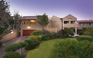 4 Bedroom House in Kyalami Estate