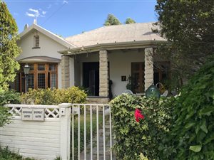3 Bed House in Top Town