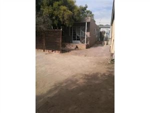 1 Bed Garden Cottage in Edenvale