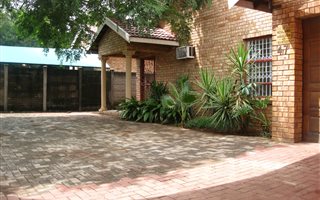 3 Bedroom House in Bo Dorp