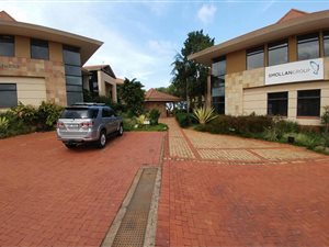 472 m² Office Space in La Lucia