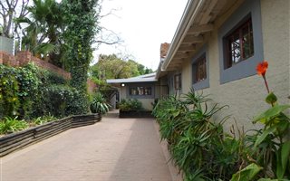 3 Bedroom House in Sandringham