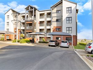 2 Bed Apartment in Erand Gardens