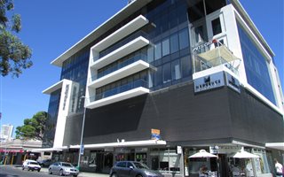 514 m² Office Space in Sea Point