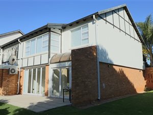 3 Bed Apartment in Morninghill
