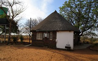 21 ha Farm in Cullinan