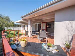 3 Bed House in Tokai