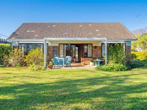 2 Bed Townhouse in Hillcrest Central