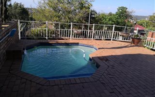 4 Bedroom House in Newlands