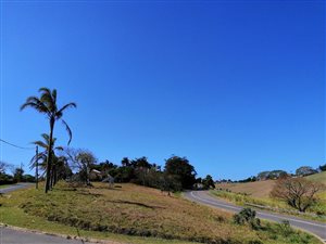 3136 m² Land available in Kingsburgh