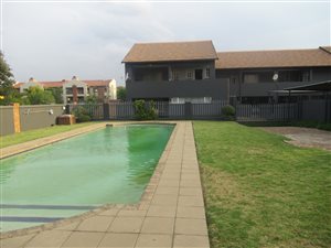 2 Bed Townhouse in Boksburg West