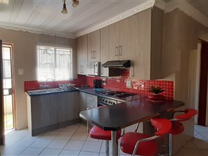 3 Bed House in Middelburg Central