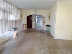 3 Bed House in Bramley View