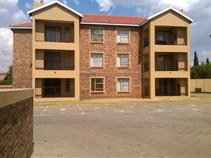 2 Bed Apartment in Heidelberg Central