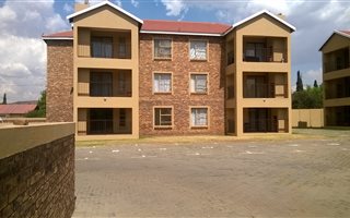 2 Bedroom Apartment in Heidelberg Central