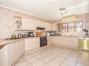 4 Bed House in Vredekloof
