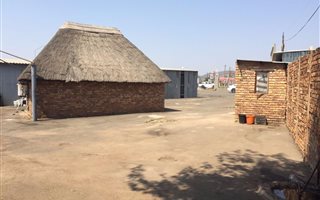150 m² Commercial space in Pretoria North