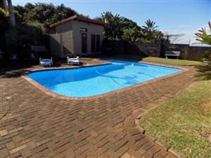 3 Bed Simplex in Pumula