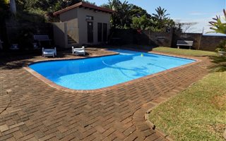 3 Bedroom Simplex in Pumula