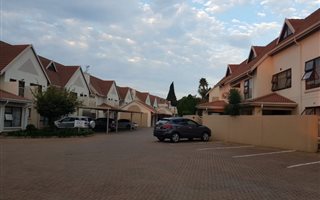 2 Bedroom Apartment in Bramley