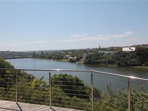 3 Bedroom House in Seafield