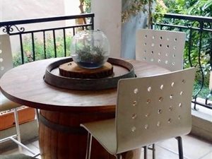 1 Bed Apartment in Pineslopes