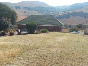 2 Bed House in Waterval Boven