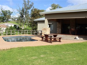160 ha Farm in Grahamstown