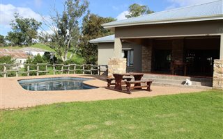 160 ha Farm in Grahamstown