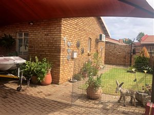 3 Bed Townhouse in Cassandra