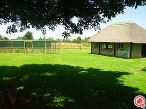 1.7 ha Farm in Rietkuil