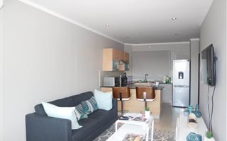 1 Bedroom Apartment in Sandhurst