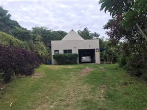 1.5 Bedroom House in Westville
