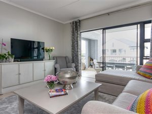 2 Bed Apartment in Petervale