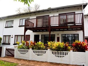 3 Bed Apartment in Southport