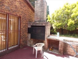 4 Bed House in Norkem Park